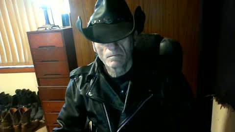 leathergreaser online show from 07.12.26