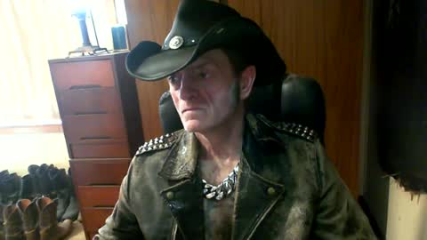 leathergreaser online show from 07.20.26