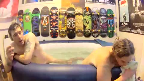 kinky dirty fuck online show from 10.27.25