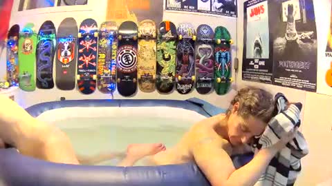 kinky dirty fuck online show from 10.28.25