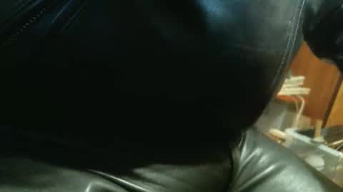 Leathermotocross online show from 11.14.25