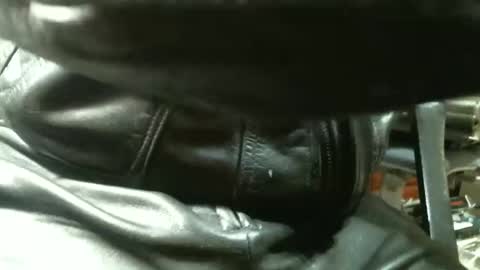 Leathermotocross online show from 12.18.25