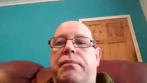 leatherpants68 online show from 11.03.25