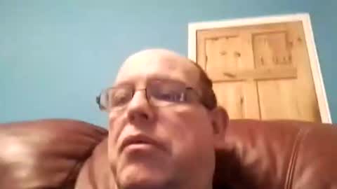 leatherpants68 online show from 11.26.25