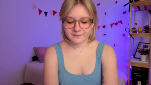 Ellie online show from 03.15.26