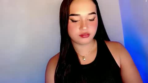Snapshot of lebo_might chatting on 05.07.26 Coleen online show from 05.07.26