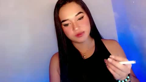 Snapshot of lebo_might chatting on 05.19.26 Coleen online show from 05.19.26