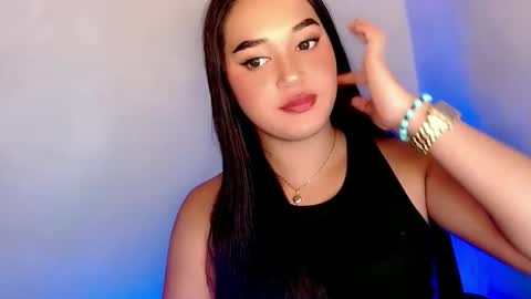 Snapshot of lebo_might chatting on 05.21.26 Coleen online show from 05.21.26
