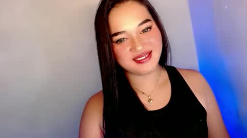 Snapshot of lebo_might chatting on 05.22.26 Coleen online show from 05.22.26