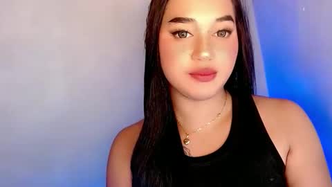 Snapshot of lebo_might chatting on 05.27.26 Coleen online show from 05.27.26