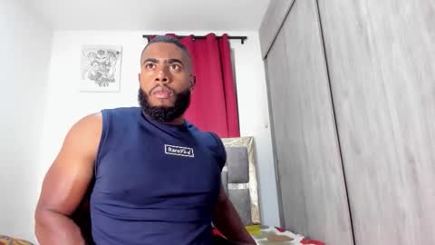 Snapshot of lebron_millionss chatting on 09.22.25 lebron millionss online show from 09.22.25