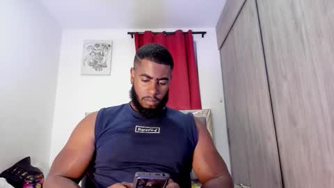 Snapshot of lebron_millionss chatting on 11.08.25 lebron millionss online show from 11.08.25