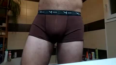 lebrun1985 online show from 12.22.25