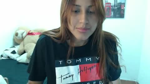 My love online show from 02.12.25