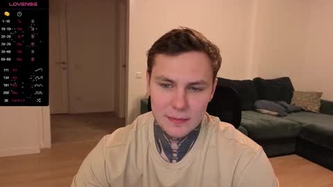 Lechery boy online show from 10.28.25