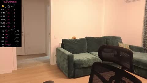 Lechery boy online show from 11.01.25