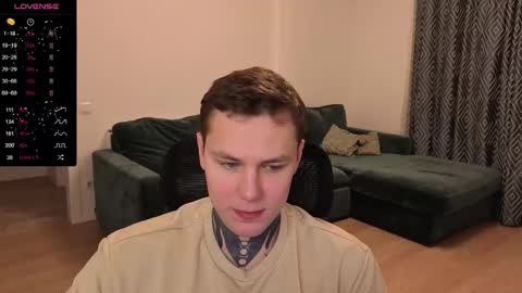 Lechery boy online show from 12.02.25