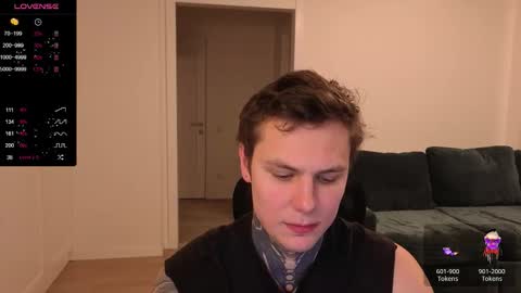 Lechery boy online show from 01.17.26