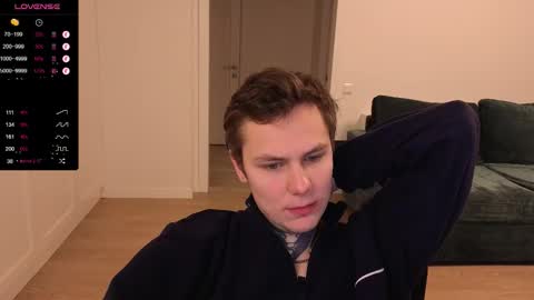 Lechery boy online show from 01.19.26