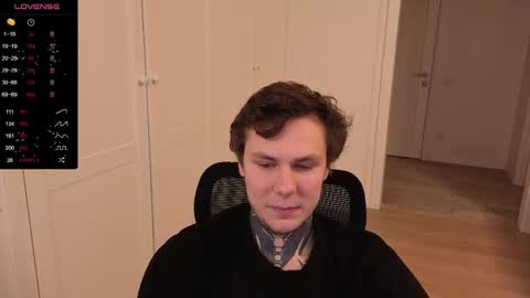 Lechery boy online show from 03.12.26