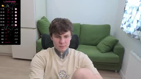 Lechery boy online show from 06.05.26