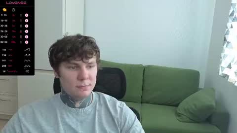 Snapshot of lechery_boy chatting on 07.10.26 Lechery boy online show from 07.10.26