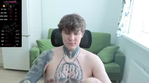 Snapshot of lechery_boy chatting on 07.16.26 Lechery boy online show from 07.16.26