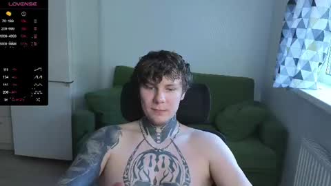 Snapshot of lechery_boy chatting on 07.18.26 Lechery boy online show from 07.18.26