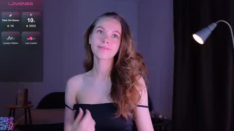 lecsika online show from 11.15.25