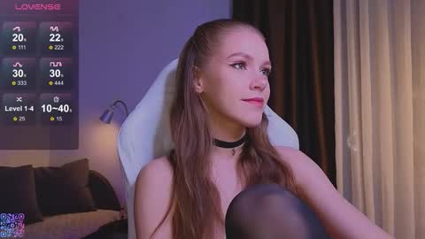 lecsika online show from 11.23.25