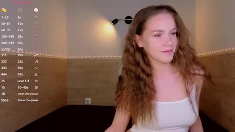 lecsika online show from 12.16.25