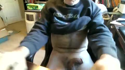 Snapshot of lee666wilson chatting on 01.09.25 Lee Wilson online show from 01.09.25