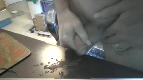 Snapshot of lee666wilson chatting on 02.28.25 Lee Wilson online show from 02.28.25