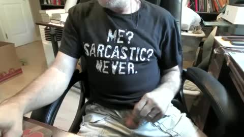 Snapshot of lee666wilson chatting on 10.02.25 Lee Wilson online show from 10.02.25