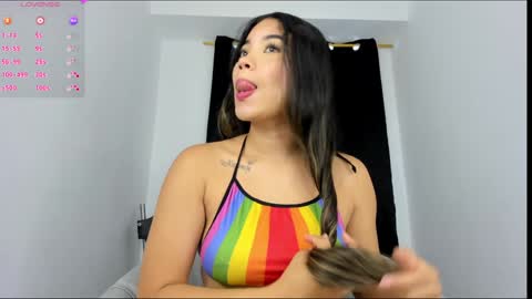 Ashley online show from 02.03.25