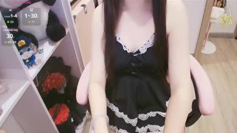 Snapshot of lee_cute18 chatting on 06.05.26 Lee online show from 06.05.26