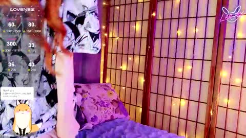 Lee ex online show from 11.18.25