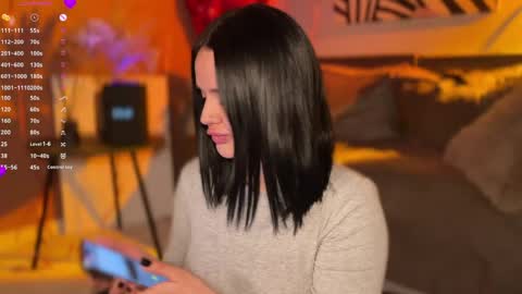 Amelie online show from 04.16.26