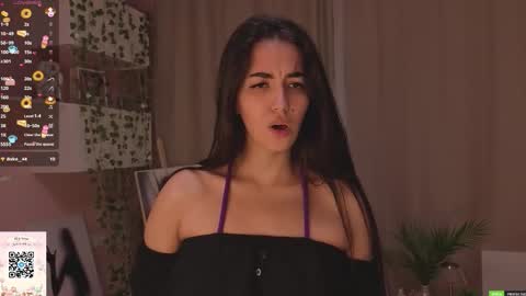 Jasmine online show from 03.03.26