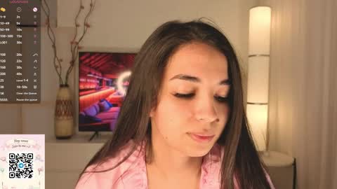 Jasmine online show from 06.02.26