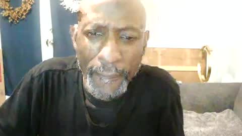 Ebony DeafGuy online show from 06.20.26