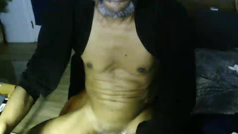 Ebony DeafGuy online show from 07.01.26