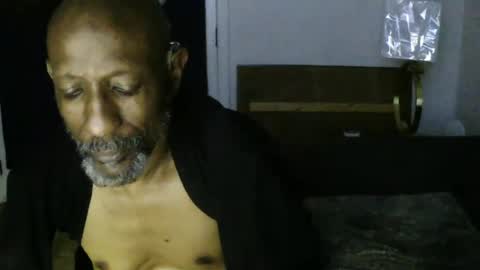 Ebony DeafGuy online show from 07.06.26