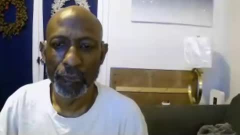 Ebony DeafGuy online show from 07.14.26