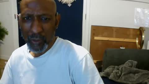 Ebony DeafGuy online show from 07.18.26