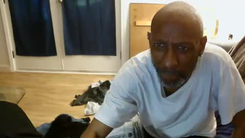 Ebony DeafGuy online show from 07.18.26