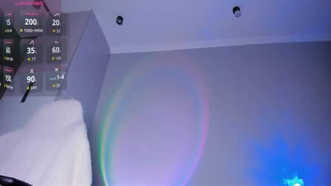 Lee Haeun online show from 03.22.26