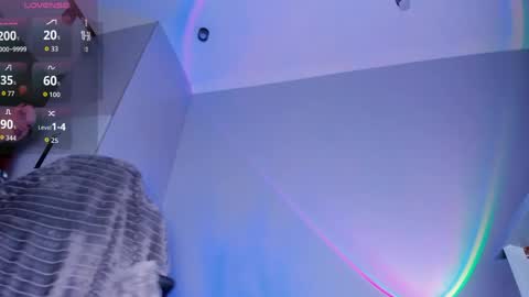 Lee Haeun online show from 04.02.26