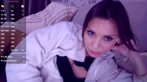 Snapshot of leelooxxx chatting on 01.17.26 Mens Sweetheart online show from 01.17.26