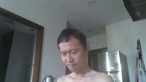 Snapshot of leeminhao chatting on 11.16.25 leeminhao online show from 11.16.25